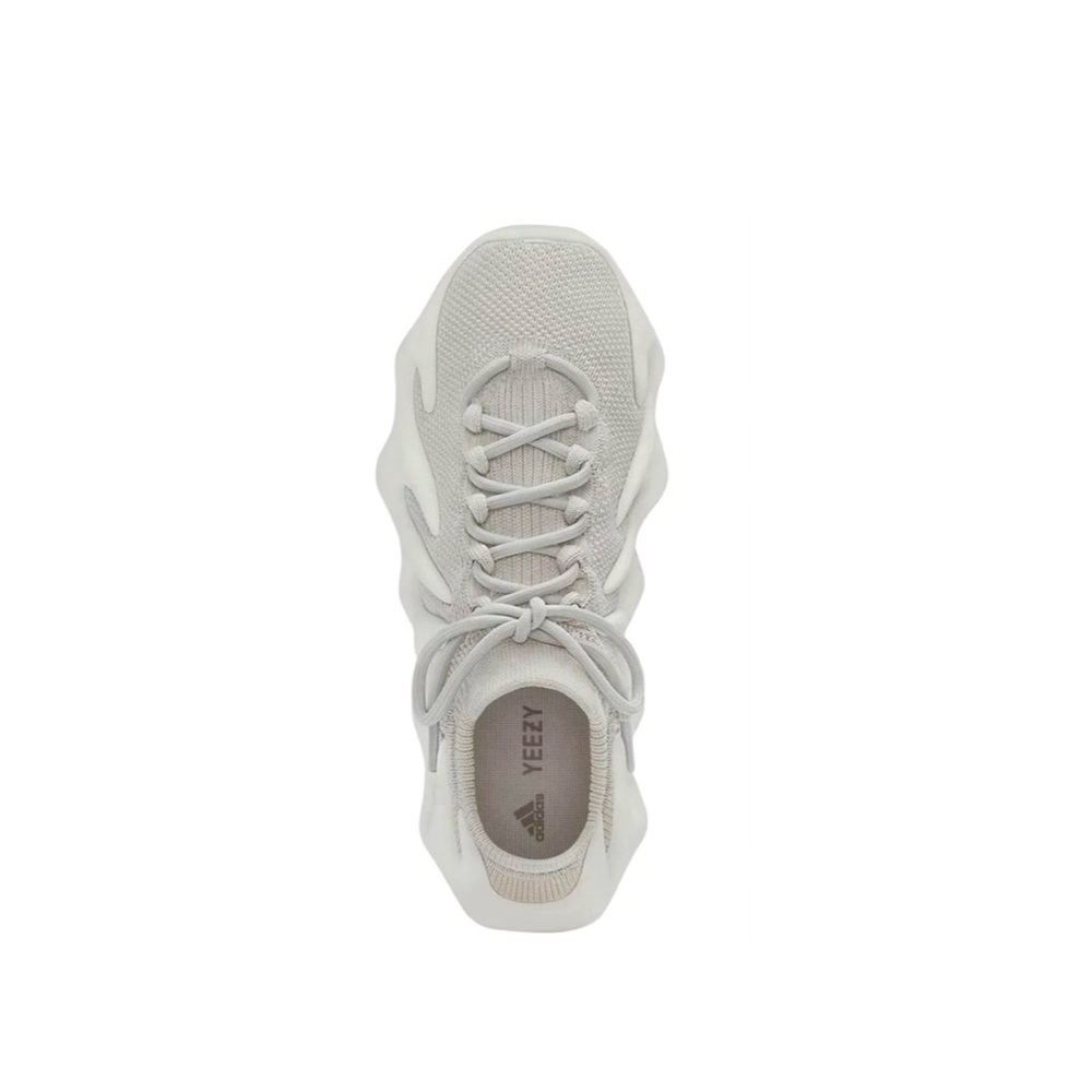 Adidas Yeezy 450 'Cloud White'
